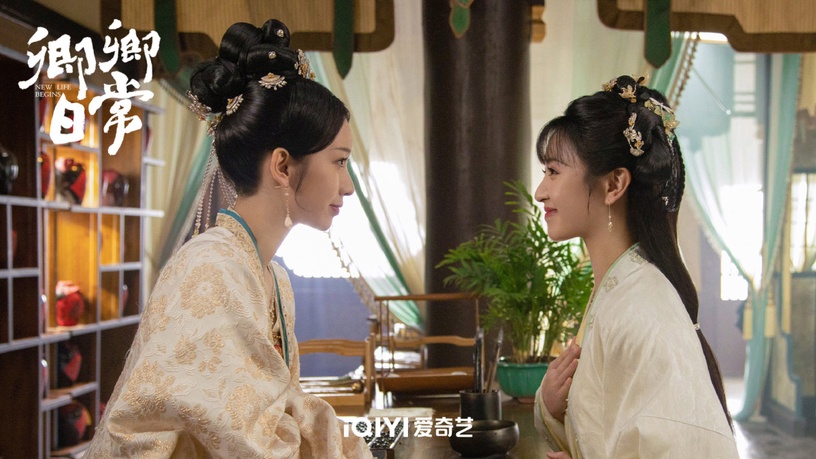 2022好評「古裝甜寵劇」Top10!《祝卿好》高糖,《卿卿日常》比《愛的二八定律》還火