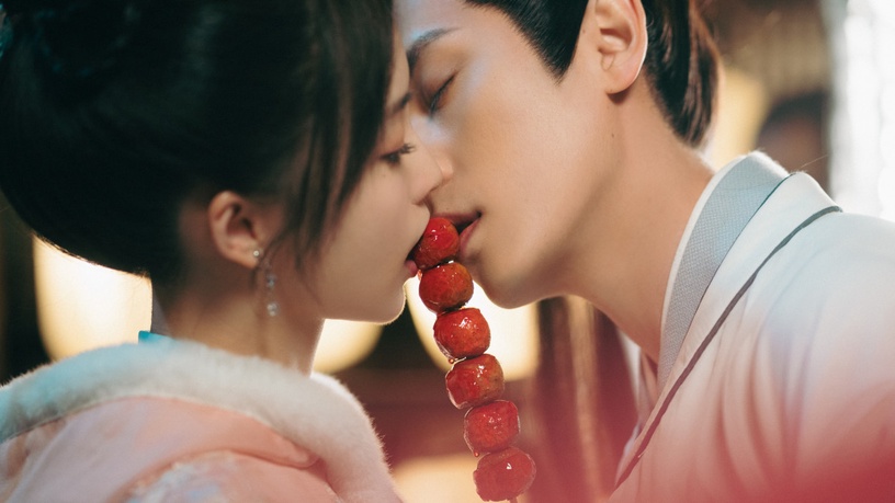2022好評「古裝甜寵劇」Top10!《祝卿好》高糖,《卿卿日常》比《愛的二八定律》還火