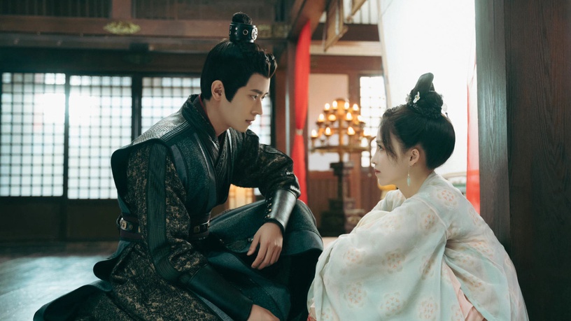 2022好評「古裝甜寵劇」Top10!《祝卿好》高糖,《卿卿日常》比《愛的二八定律》還火