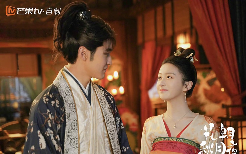 2022好評「古裝甜寵劇」Top10!《祝卿好》高糖,《卿卿日常》比《愛的二八定律》還火