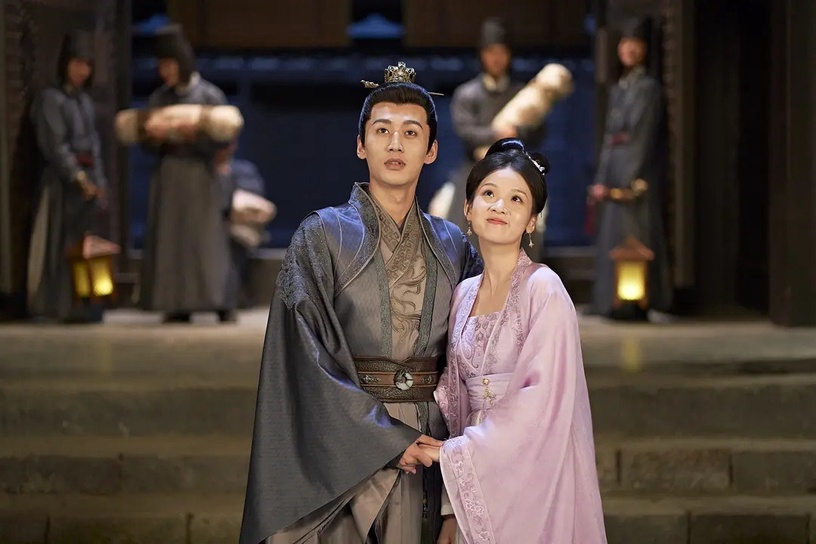 2022好評「古裝甜寵劇」Top10!《祝卿好》高糖,《卿卿日常》比《愛的二八定律》還火