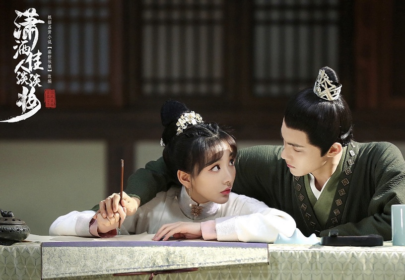 2022好評「古裝甜寵劇」Top10!《祝卿好》高糖,《卿卿日常》比《愛的二八定律》還火
