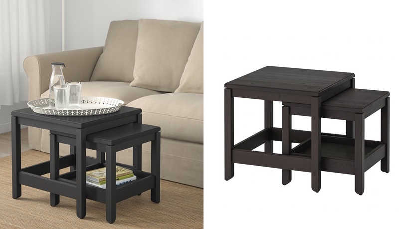 IKEA「絕版品出清」即日起開跑!實用家具、家飾最低4折起,最高現省近萬元