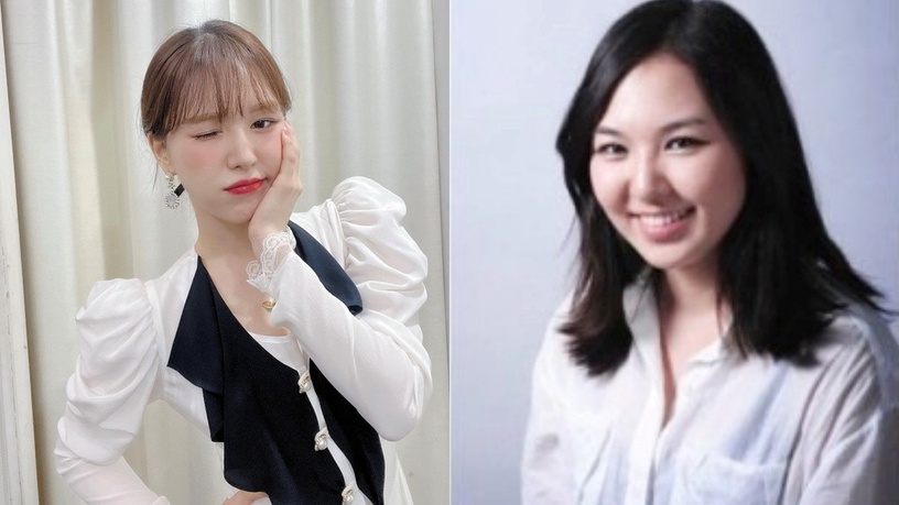 Wendy 打歌舞台展現六塊腹肌好身材!出道前狠甩逾20公斤,減肥秘訣四招公開!