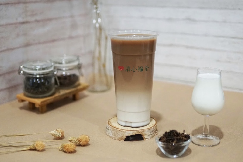 清心福全「2022熱銷飲品」Top10!梅子綠茶得第7名、可可拿鐵竟第4名,第1名毫無懸念