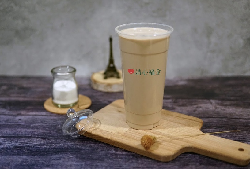 清心福全「2022熱銷飲品」Top10!梅子綠茶得第7名、可可拿鐵竟第4名,第1名毫無懸念