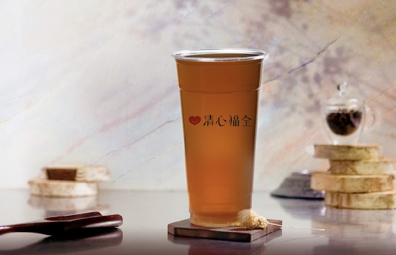 清心福全「2022熱銷飲品」Top10!梅子綠茶得第7名、可可拿鐵竟第4名,第1名毫無懸念