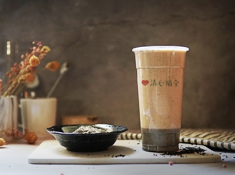 清心福全「2022熱銷飲品」Top10!梅子綠茶得第7名、可可拿鐵竟第4名,第1名毫無懸念