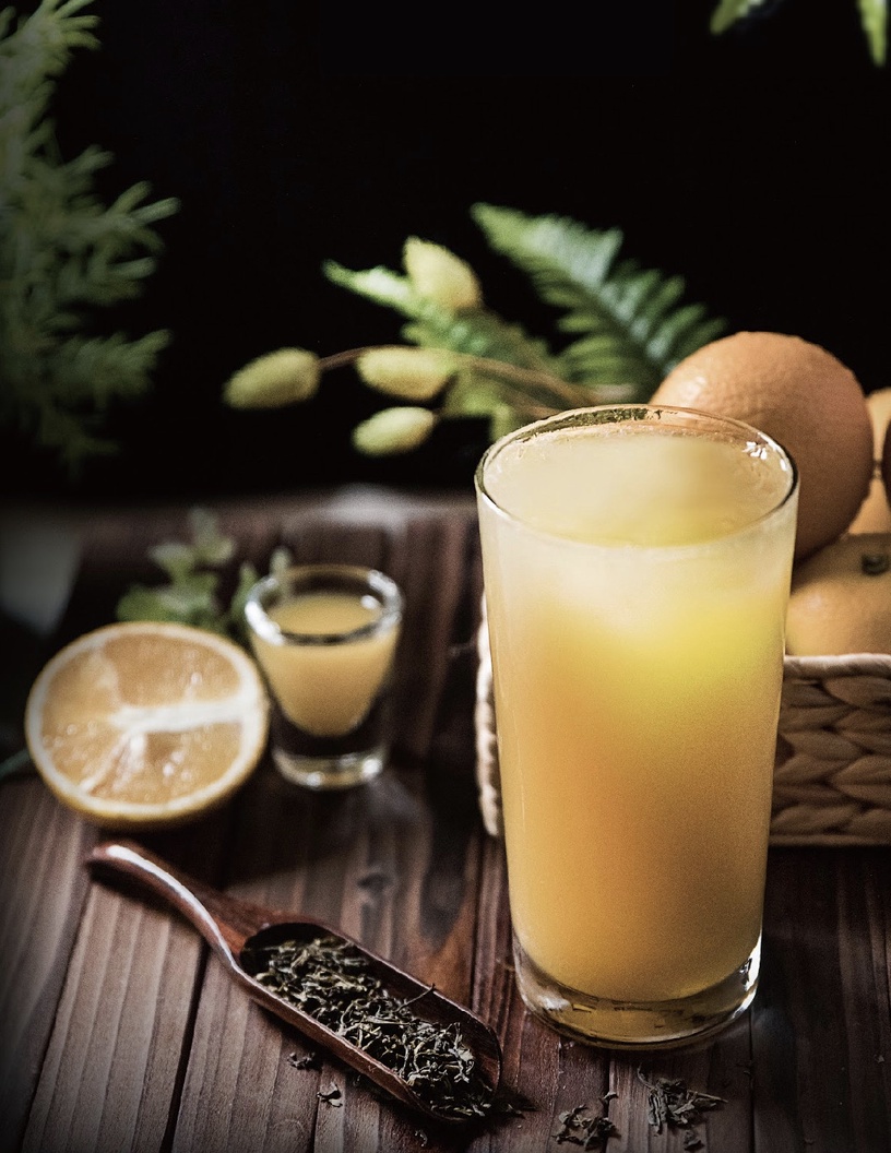 清心福全「2022熱銷飲品」Top10!梅子綠茶得第7名、可可拿鐵竟第4名,第1名毫無懸念