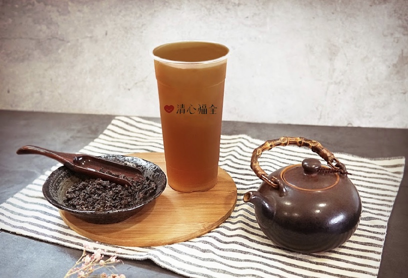 清心福全「2022熱銷飲品」Top10!梅子綠茶得第7名、可可拿鐵竟第4名,第1名毫無懸念