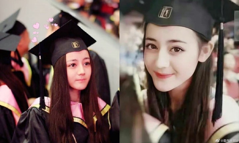 迪麗熱巴從小美到大舊照合輯!15歲第一次拍戲就擔綱女主角,因高顏值被老闆楊冪簽下