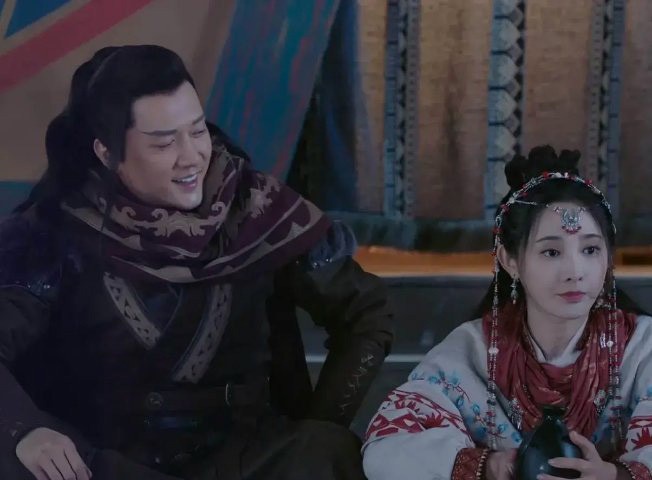 陸劇10位大叔演偶像劇!馮紹峰彭小苒像叔姪,劉愷威中年修仙,陳建斌李一桐最慘像父女