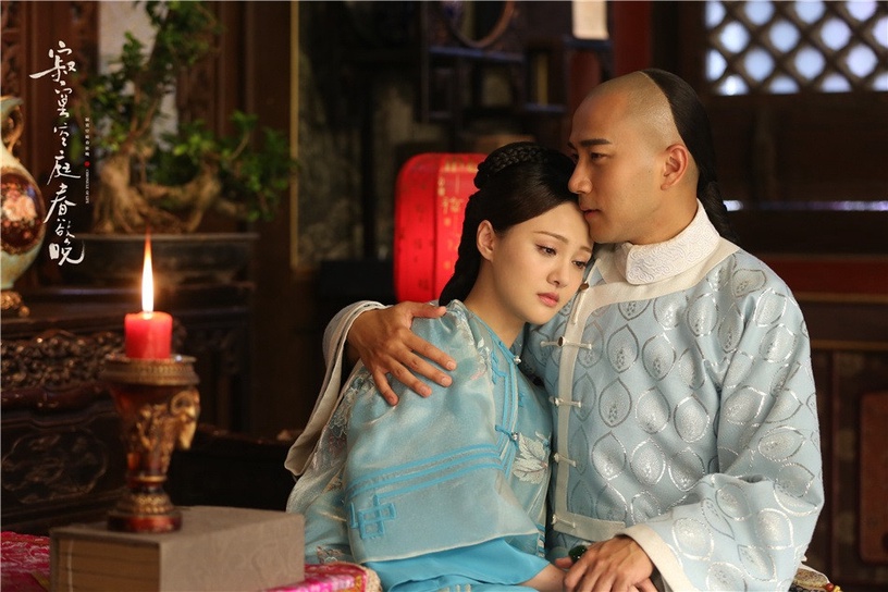 陸劇10位大叔演偶像劇!馮紹峰彭小苒像叔姪,劉愷威中年修仙,陳建斌李一桐最慘像父女