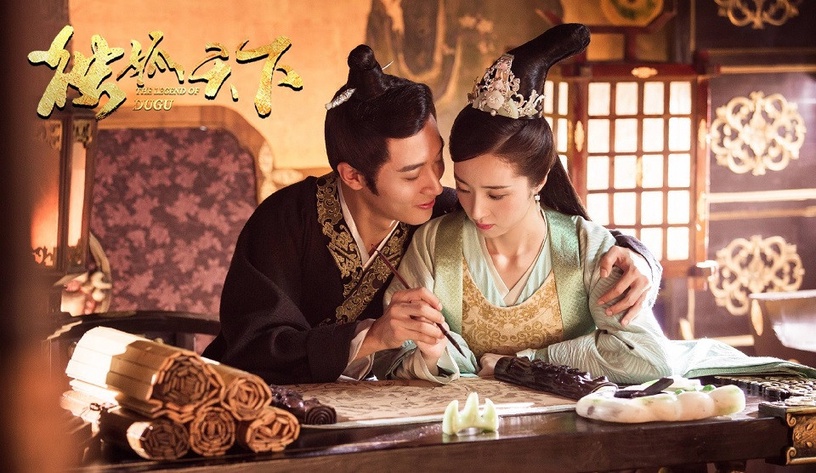 陸劇10位大叔演偶像劇!馮紹峰彭小苒像叔姪,劉愷威中年修仙,陳建斌李一桐最慘像父女