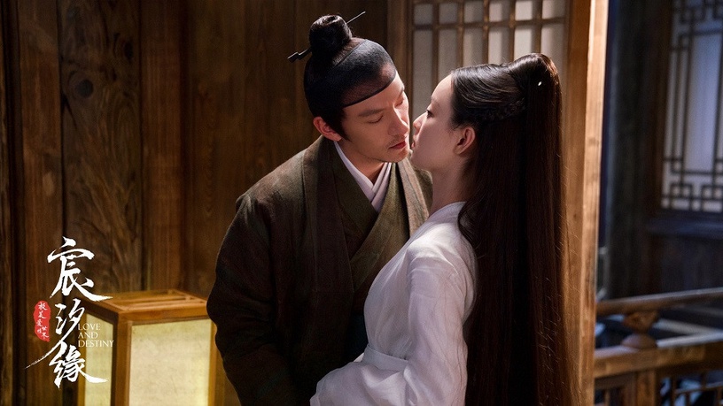 陸劇10位大叔演偶像劇!馮紹峰彭小苒像叔姪,劉愷威中年修仙,陳建斌李一桐最慘像父女