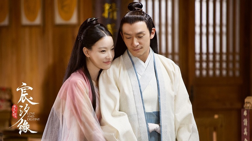 陸劇10位大叔演偶像劇!馮紹峰彭小苒像叔姪,劉愷威中年修仙,陳建斌李一桐最慘像父女