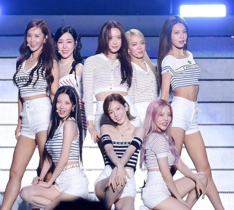 二代女團近況整理!KARA&少女時代感人再聚回歸,4Minute昭賢重新關注泫雅IG破不和傳聞