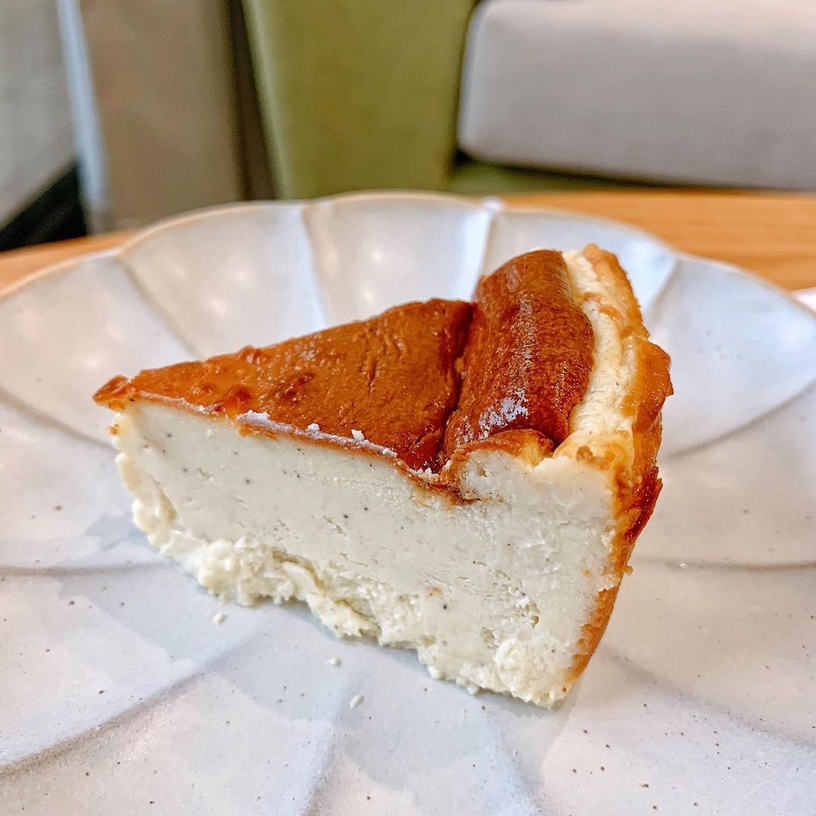 杳杳甜點Komorebi dessert
