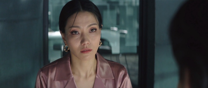 《財閥家的小兒子》分集劇情:宋仲基成繼承人!李星民突遭車禍,買兇殺人的竟是他?