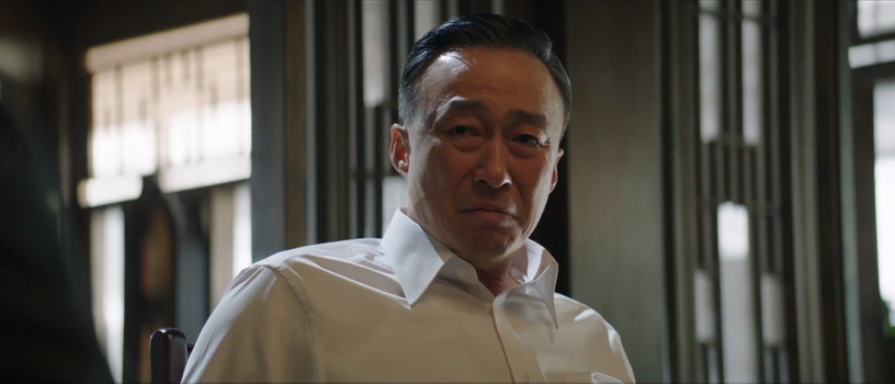 《財閥家的小兒子》分集劇情:宋仲基成繼承人!李星民突遭車禍,買兇殺人的竟是他?