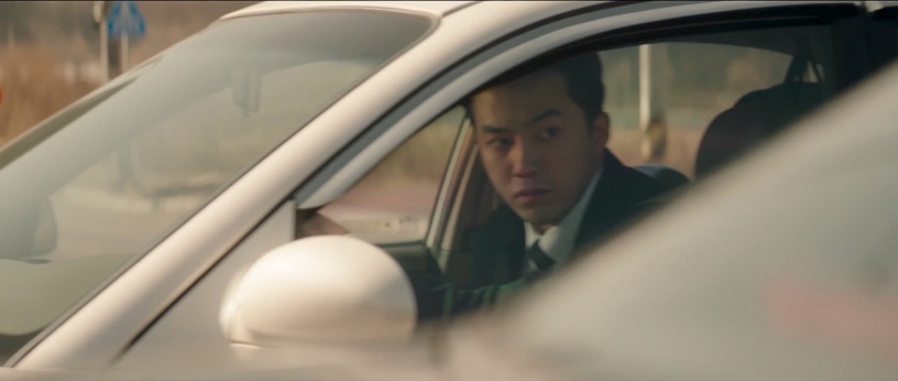 《財閥家的小兒子》分集劇情:宋仲基成繼承人!李星民突遭車禍,買兇殺人的竟是他?