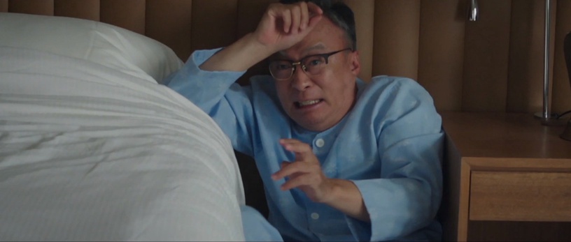 《財閥家的小兒子》6個「劇情猜測」!陳養喆可能裝瘋?網猜用畫買兇的其實是「她」!