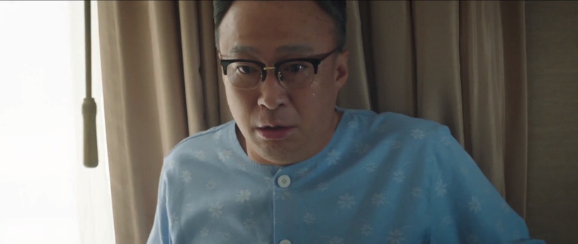 《財閥家的小兒子》6個「劇情猜測」!陳養喆可能裝瘋?網猜用畫買兇的其實是「她」!