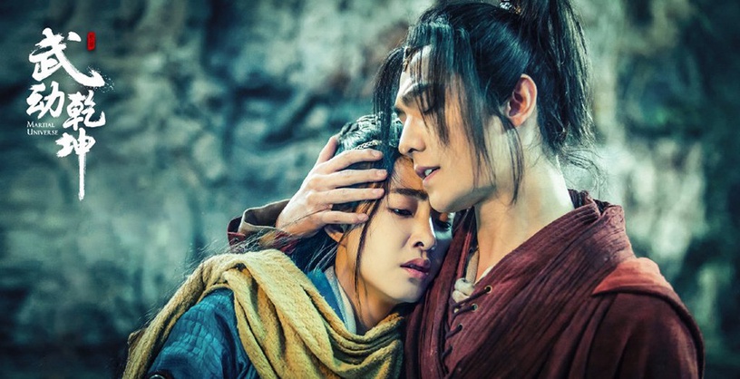 9位男星「爆紅後首部陸劇」!王鶴棣&白鹿因番位鬧翻,肖戰《餘生》搭楊紫,李現最可惜