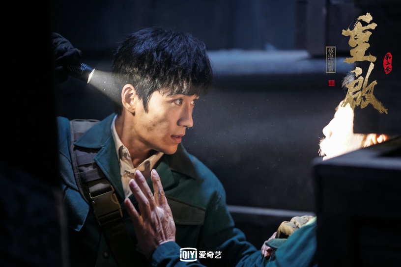 9位男星「爆紅後首部陸劇」!王鶴棣&白鹿因番位鬧翻,肖戰《餘生》搭楊紫,李現最可惜