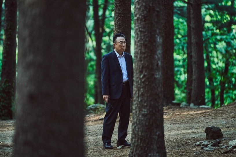 《財閥家的小兒子》李星民6部必看韓劇!《未生》堪稱職場教科書,《舊案尋兇》超燒腦