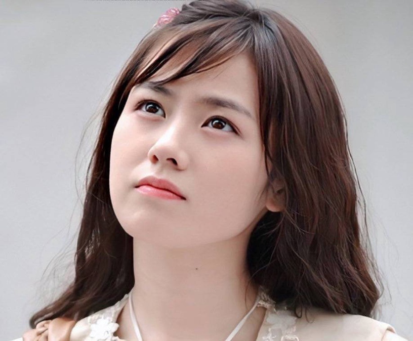 孫藝珍10大金句:「女生要擁有坦蕩的自信,即使漂亮女孩站在面前,也要認同自己的美」