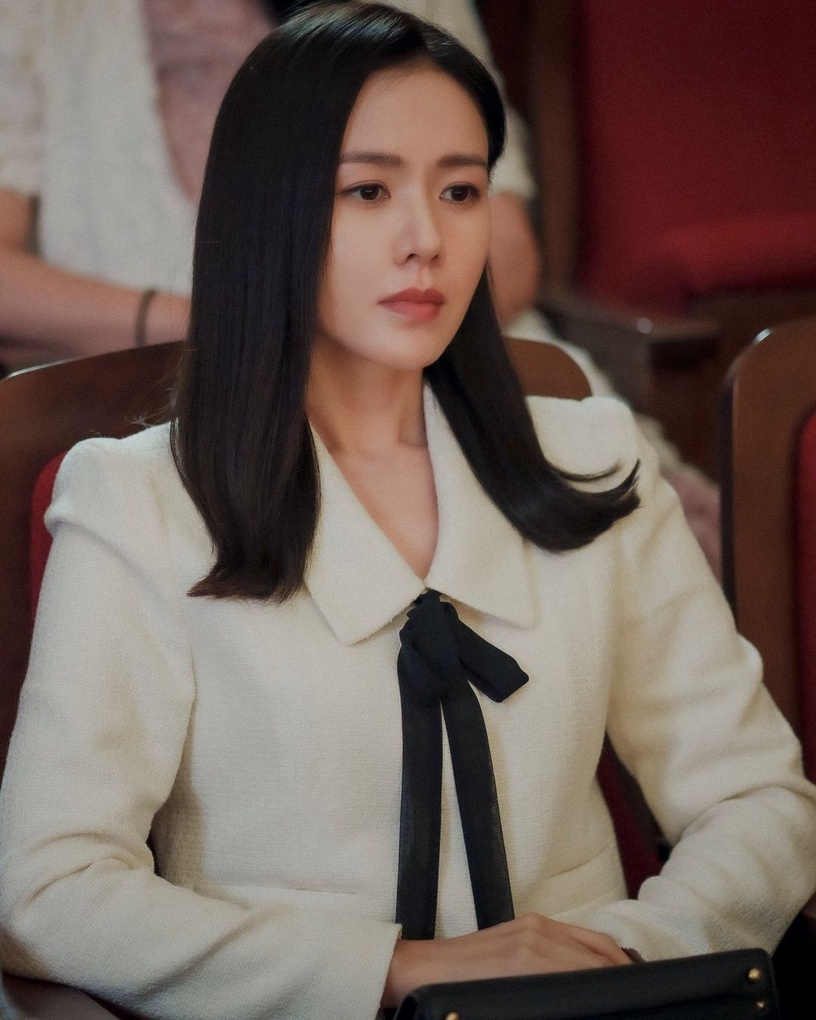 孫藝珍10大金句:「女生要擁有坦蕩的自信,即使漂亮女孩站在面前,也要認同自己的美」
