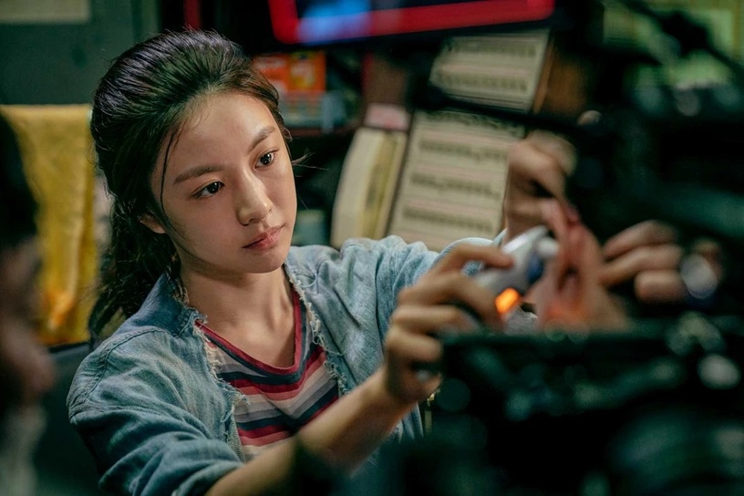 《還魂2》高允貞10件事!南韓最美整形範本「小全智賢」,以《Sweet Home》嶄露頭角
