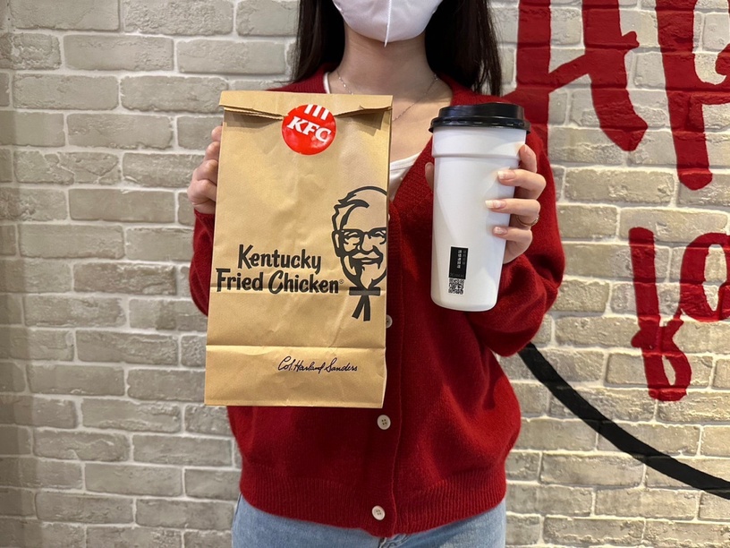 咖啡速食「環保杯」優惠!星巴克循環杯超美再享現折10元、麥當勞、肯德基省5元