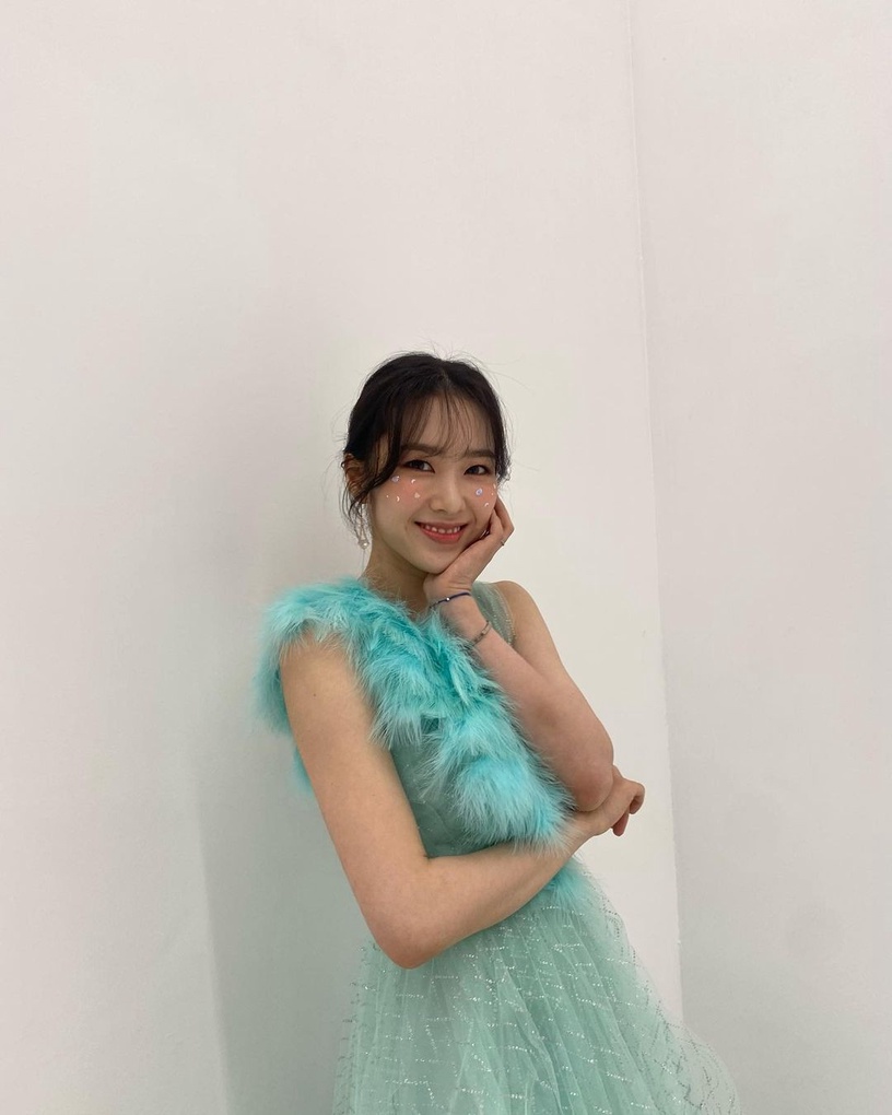 15位「2022退團韓星」!NMIXX Jinni離奇退團、Chuu遭公司除名,祉呼以演員重新出發