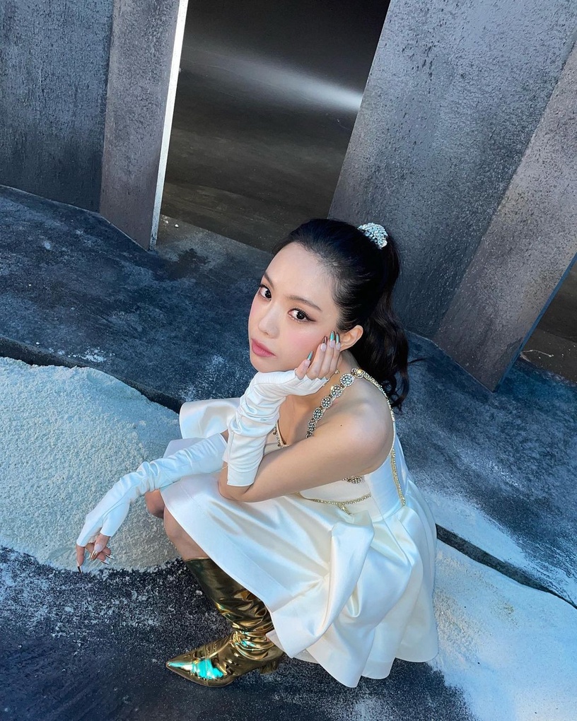15位「2022退團韓星」!NMIXX Jinni離奇退團、Chuu遭公司除名,祉呼以演員重新出發