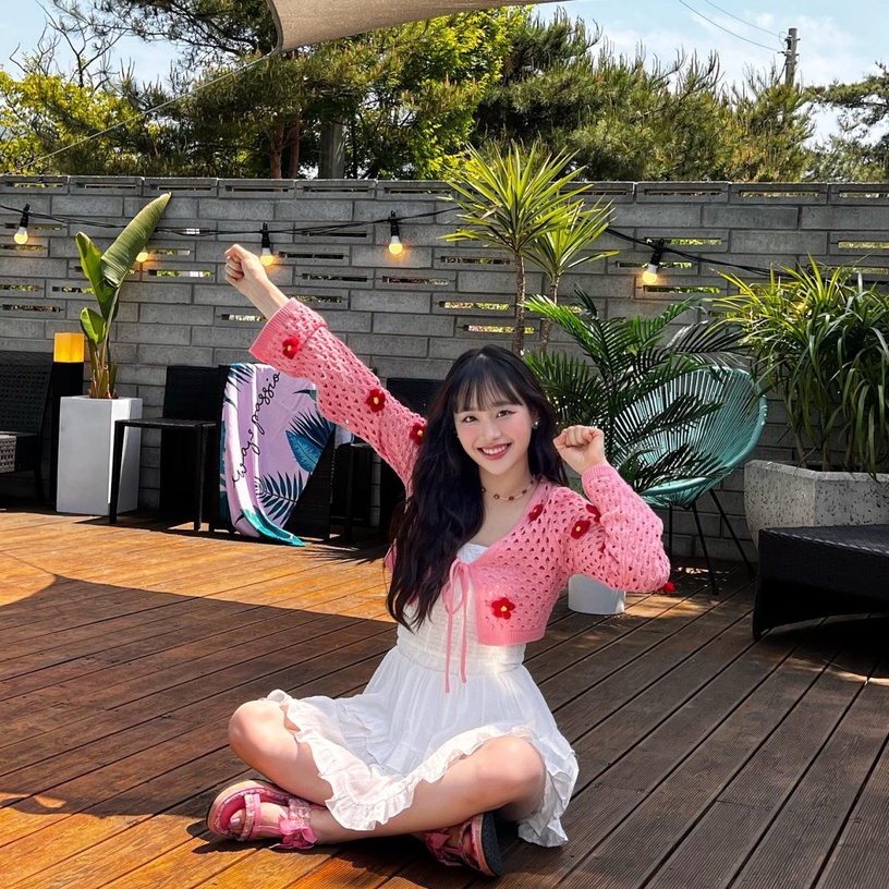 15位「2022退團韓星」!NMIXX Jinni離奇退團、Chuu遭公司除名,祉呼以演員重新出發