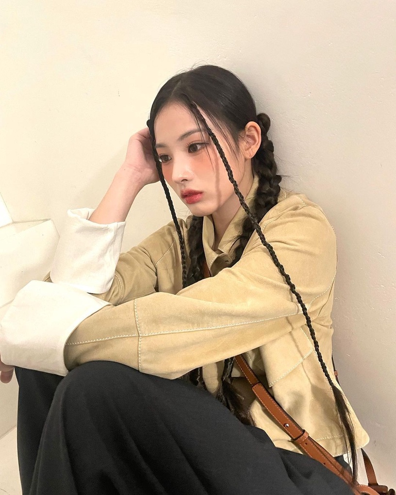15位「2022退團韓星」!NMIXX Jinni離奇退團、Chuu遭公司除名,祉呼以演員重新出發