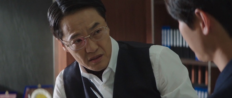 網議《財閥家的小兒子》「演技最好」的演員!李星民封神,金信祿驚喜,宋仲基卻被罵爆