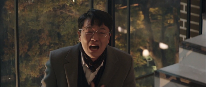 網議《財閥家的小兒子》「演技最好」的演員!李星民封神,金信祿驚喜,宋仲基卻被罵爆