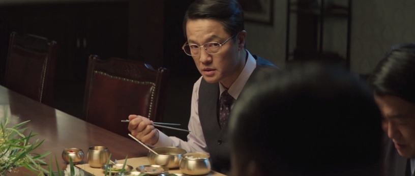 網議《財閥家的小兒子》「演技最好」的演員!李星民封神,金信祿驚喜,宋仲基卻被罵爆