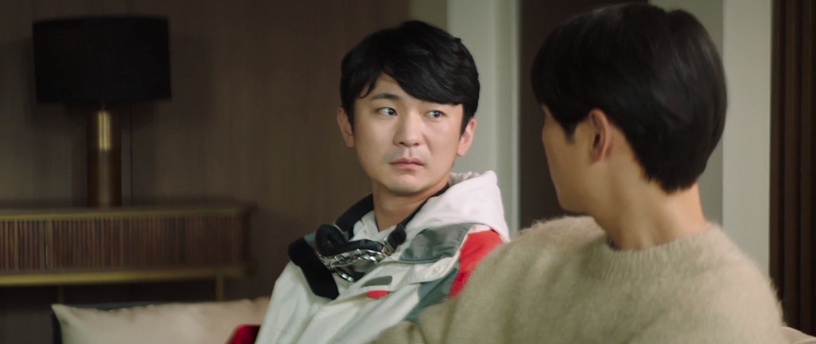 網議《財閥家的小兒子》「演技最好」的演員!李星民封神,金信祿驚喜,宋仲基卻被罵爆