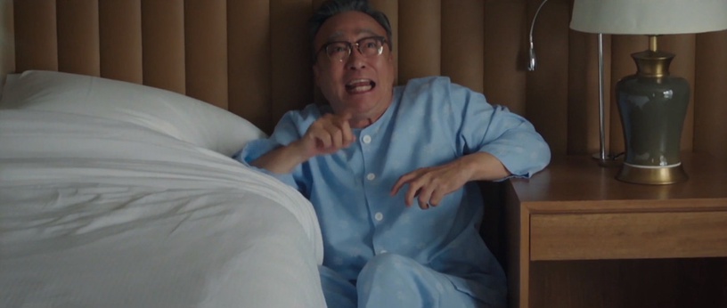 網議《財閥家的小兒子》「演技最好」的演員!李星民封神,金信祿驚喜,宋仲基卻被罵爆