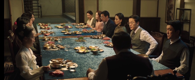 《財閥家的小兒子》7個劇情細節!「報紙」竟默默透露時間軸,禹室長這幕早就出現了?