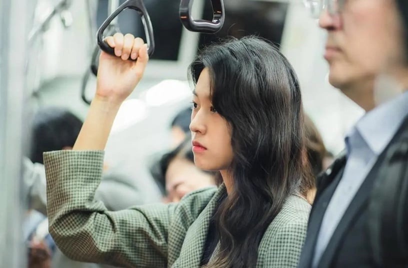 JTBC《財閥家的小兒子》