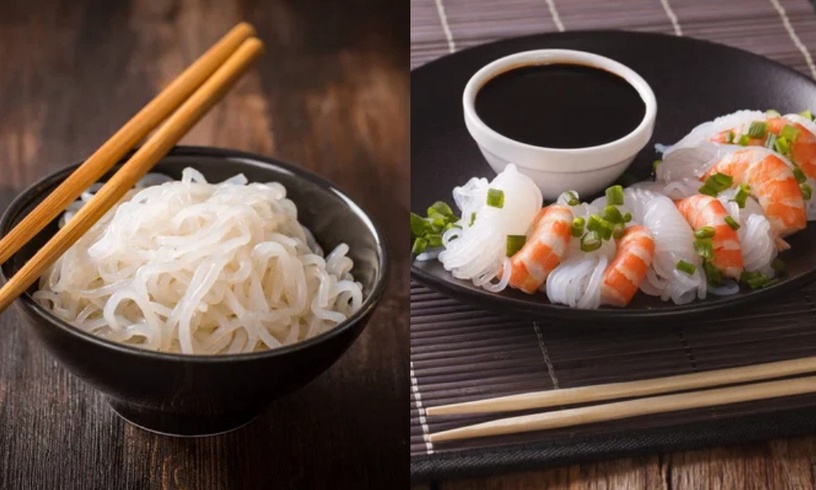 主食換這三項食物就能瘦!日網實測不額外運動、節食,一個月減7.6kg、腰圍縮15cm