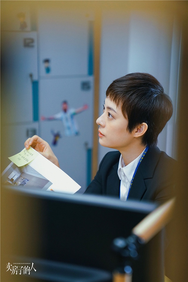 陸劇背後「原型故事」!《風吹半夏》趙麗穎原型竟是作者本人,《人生大事》原型更感人