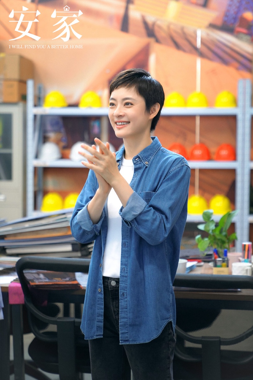 陸劇背後「原型故事」!《風吹半夏》趙麗穎原型竟是作者本人,《人生大事》原型更感人