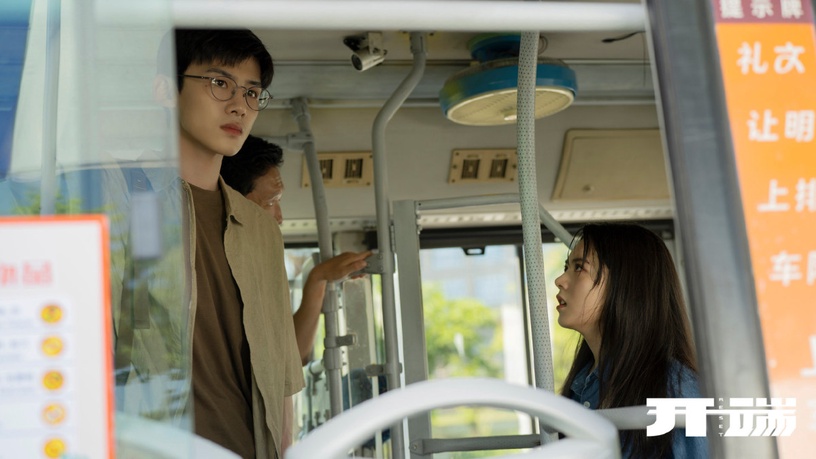 陸劇背後「原型故事」!《風吹半夏》趙麗穎原型竟是作者本人,《人生大事》原型更感人