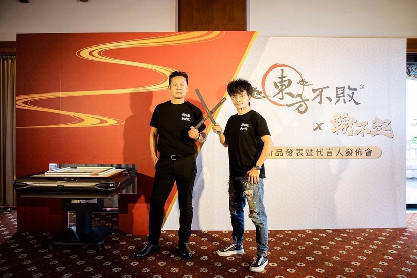 7組世紀大和解明星!Bii&陳勢安無預警同台、雙J親密合體超驚喜、小S暴哭擁抱黃子佼!